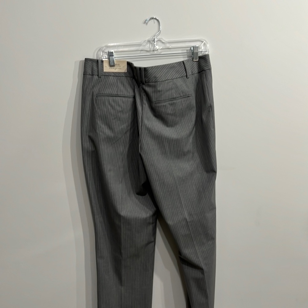 NWT, women’s suit pants